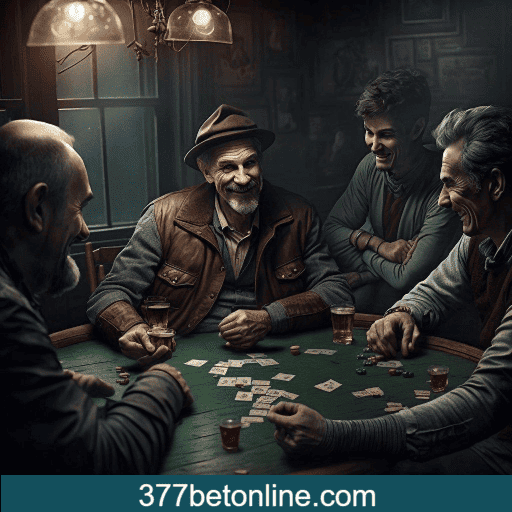 Guia para baixar e instalar o APK 377BET