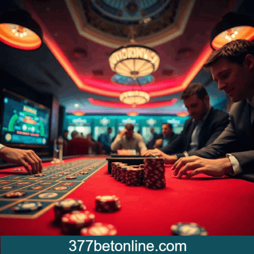 FAQ 377BET explicando download e instalação do APK