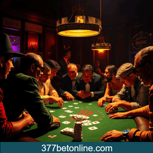 Passo a passo de registro e login na plataforma 377BET