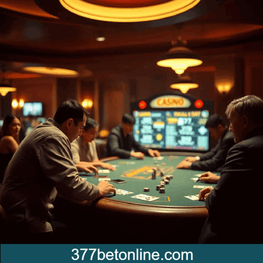 Exemplo Rollover 2 ilustrado com valores e etapas para cumprir o requisito de apostas da 377BET.