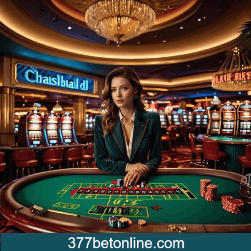 Análise Completa da 377BET: Principais Vantagens e Desvantagens