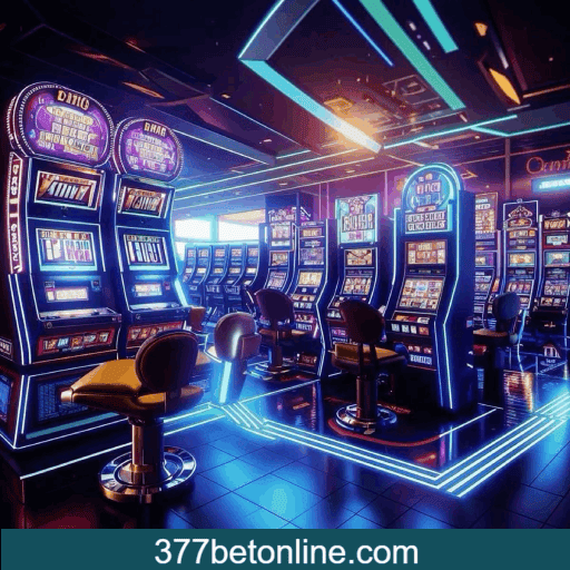 377BET com 50+ mesas de cassino ao vivo em HD 4K.