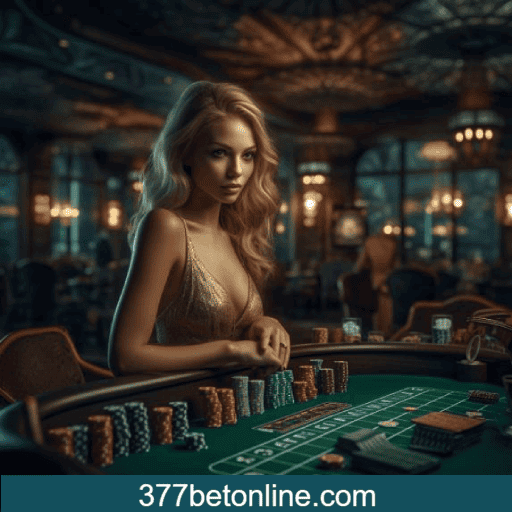 377BET apostas esportivas com análise profissional e mercados diversos