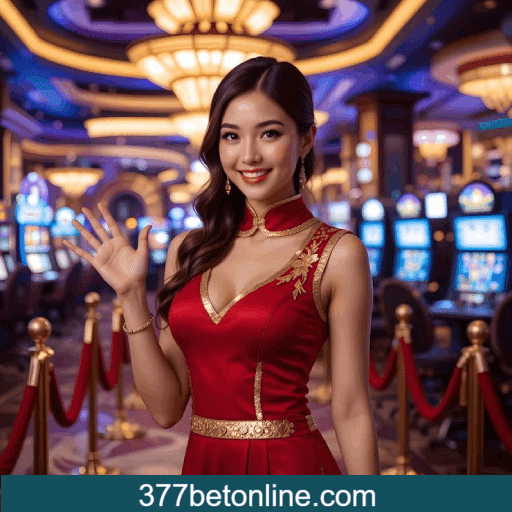 Passo a passo de instalação do 377BET app.