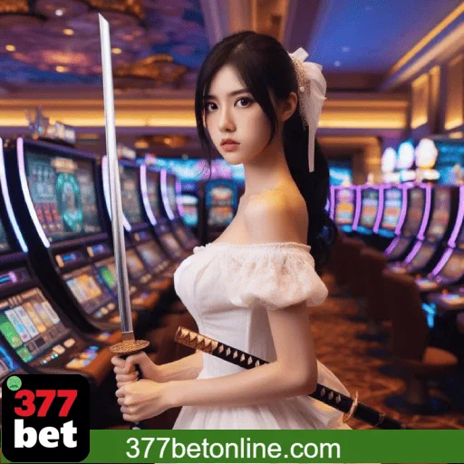 Imagem destacando login seguro na 377BET para novos usuários