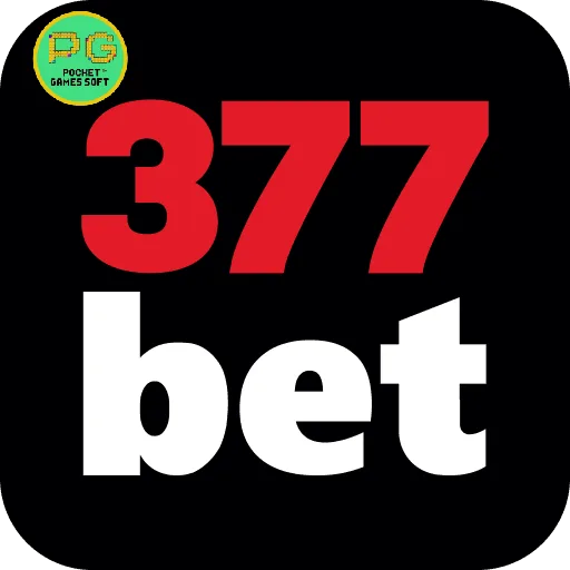 Logo da 377BET