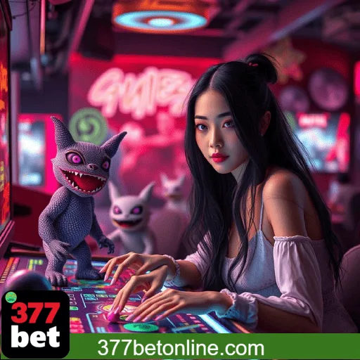 Clube VIP 377BET para jogadores frequentes